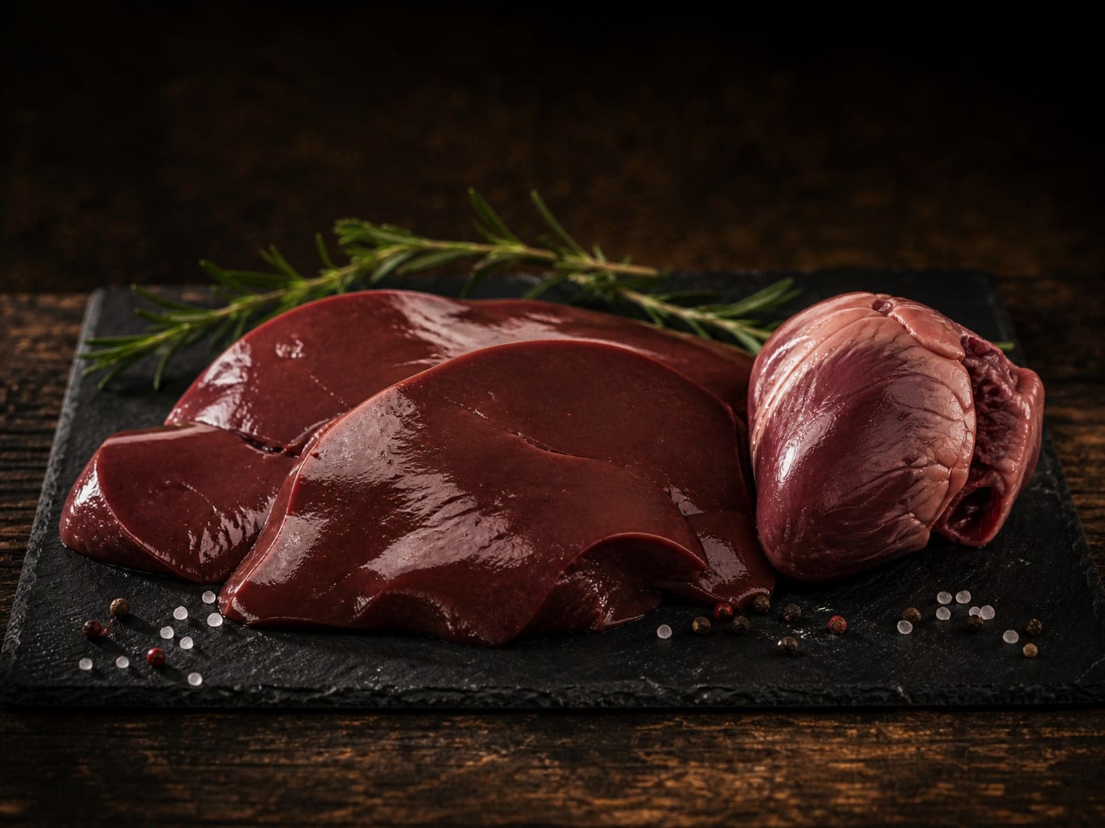 Organe Black Angus