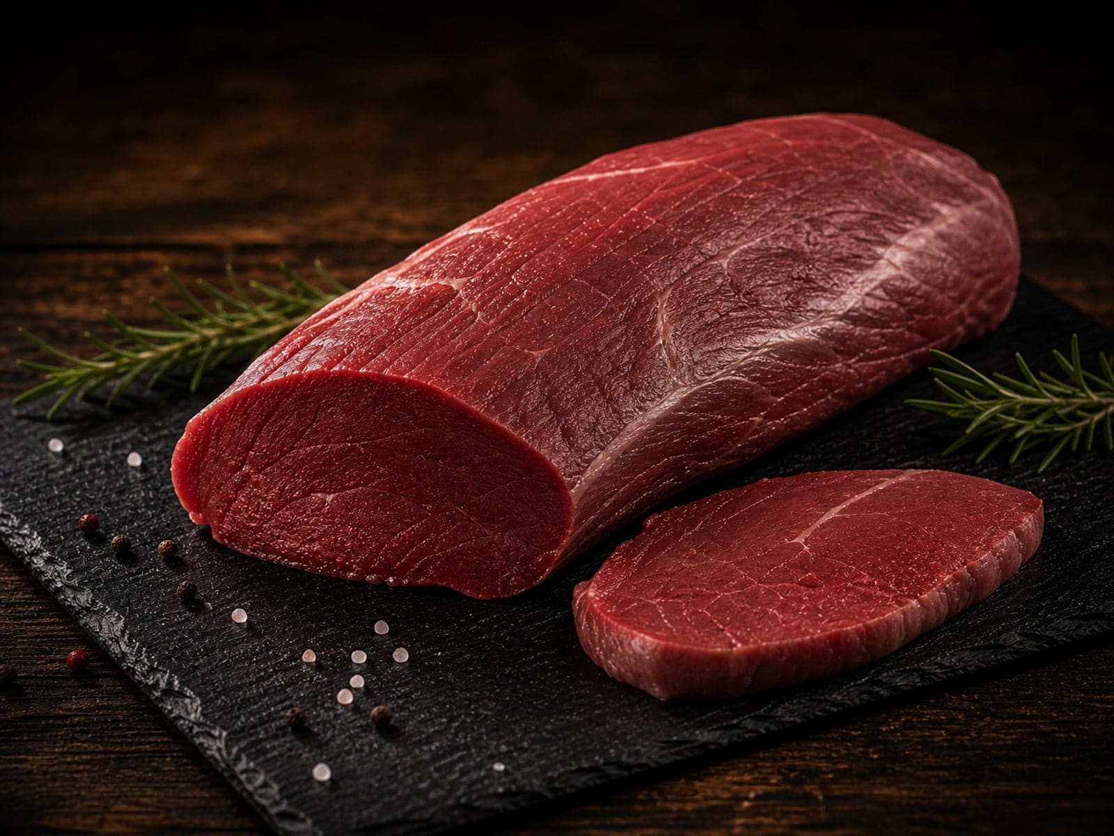 Rasol alb Black Angus